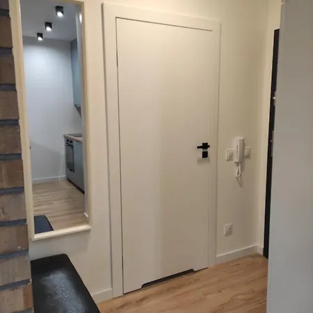 Appartamento Emilii Plater Ii - Unique Stettino