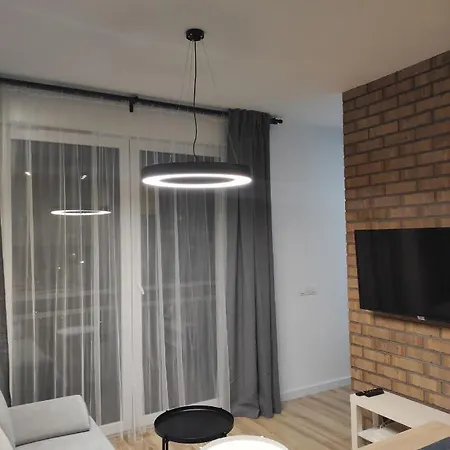 Emilii Plater Ii - Unique Appartamento Stettino