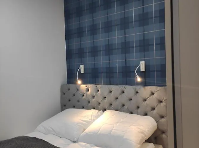 Appartamento Emilii Plater Ii - Unique *