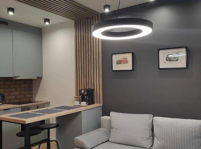 Emilii Plater Ii - Unique Estetino