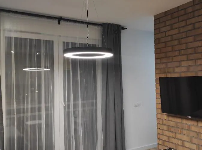 Emilii Plater Ii - Unique Apartamento Estetino